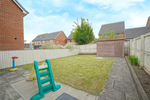 4 bedroom detached house for sale, Loxley Road, Waverley, Rotherham, South Yorkshire, S60