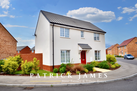 3 bedroom detached house for sale, Kirby Cross