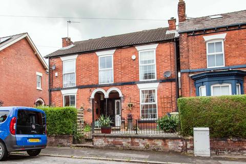 3 bedroom semi-detached house for sale, Cobden Road, Chesterfield, S40