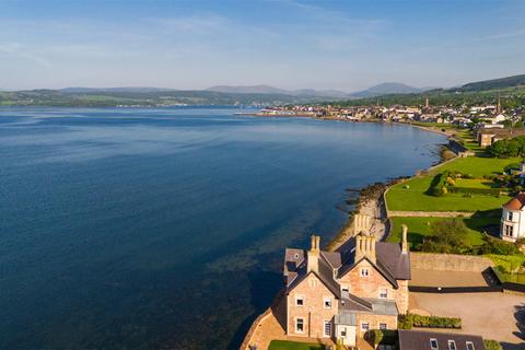 5 bedroom house for sale, The View Rockfort, 154 East Clyde Street, Helensburgh, Argyll and Bute, G84