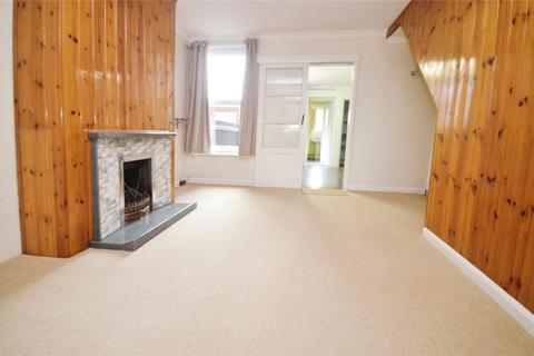 3 bedroom end of terrace house for sale, Lisle Road, Colchester, Essex, CO2