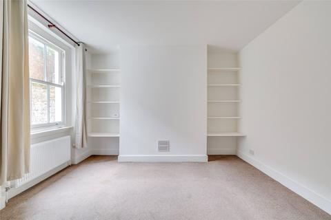 undefined, Westcroft Square, London, W6