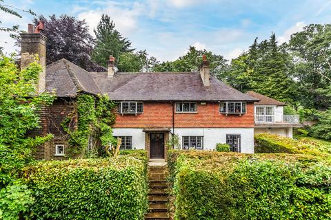 6 bedroom detached house for sale, Brassey Road, Oxted, RH8