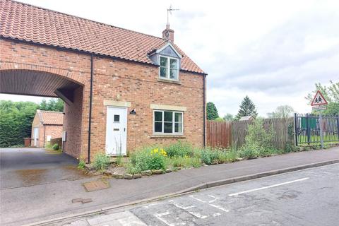 3 bedroom semi-detached house for sale, Thornton-le-Dale, Pickering, North Yorkshire
