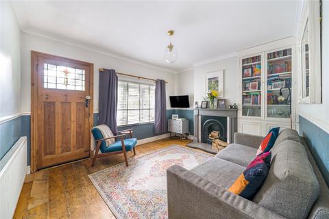 3 bedroom terraced house for sale, Molesey Road, Hersham, Surrey, KT12