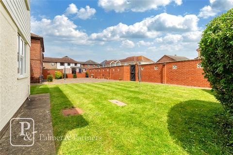 1 bedroom maisonette for sale, Charles Court, Wheatfield Road, Stanway, Colchester, CO3