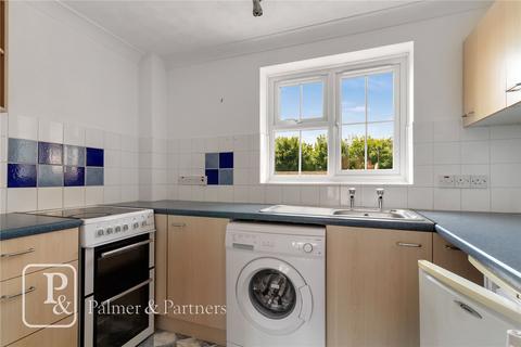 1 bedroom maisonette for sale, Charles Court, Wheatfield Road, Stanway, Colchester, CO3