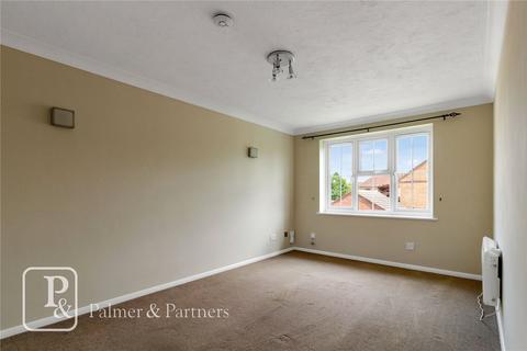 1 bedroom maisonette for sale, Charles Court, Wheatfield Road, Stanway, Colchester, CO3