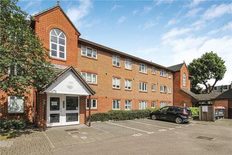 2 bedroom apartment to rent, Hopwood Close, London, SW17