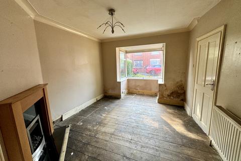3 bedroom terraced house for sale, Morley Road, Blackpool FY4