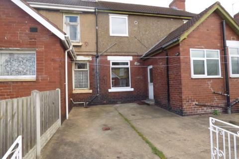 1 bedroom flat to rent, 76 Markham Avenue, Doncaster DN6