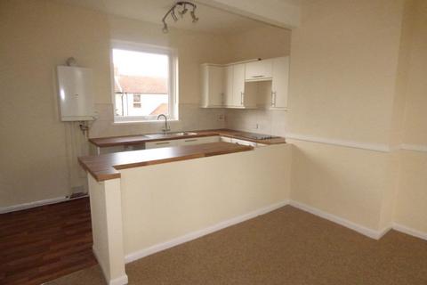 1 bedroom flat to rent, 76 Markham Avenue, Doncaster DN6