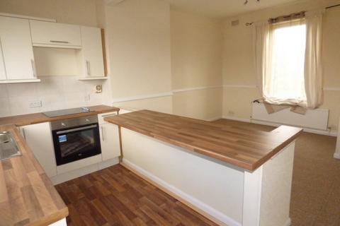 1 bedroom flat to rent, 76 Markham Avenue, Doncaster DN6