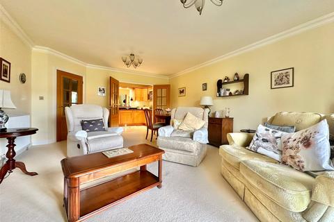 2 bedroom apartment for sale, Sea Road, Milford on Sea, Lymington, Hampshire, SO41