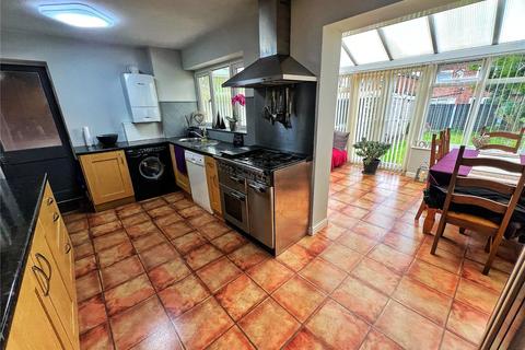 3 bedroom detached house for sale, Rufford Close, Ashton-under-Lyne, Greater Manchester, OL6