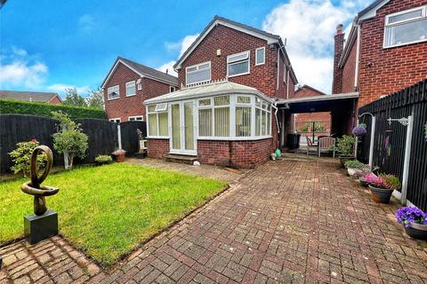 3 bedroom detached house for sale, Rufford Close, Ashton-under-Lyne, Greater Manchester, OL6