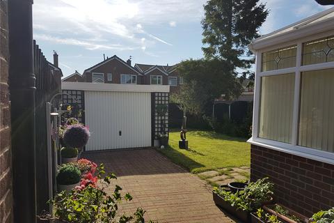 undefined, Rufford Close, Ashton-under-Lyne, Greater Manchester, OL6
