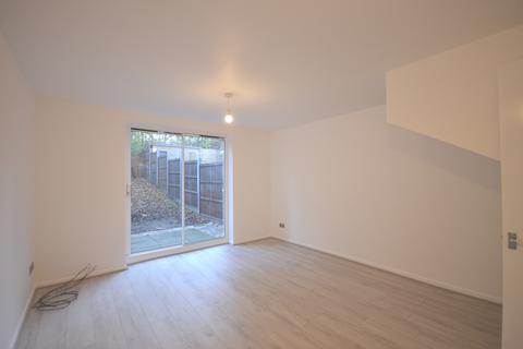 2 bedroom terraced house to rent, Brookhill Mews Brookhill Road SE18