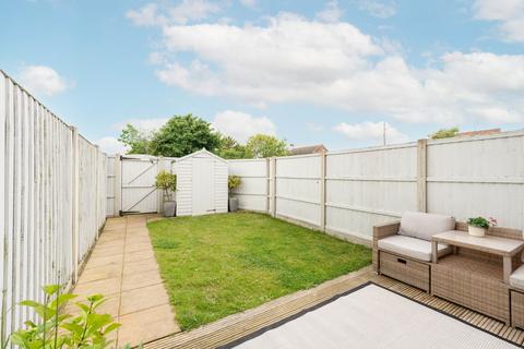 3 bedroom end of terrace house for sale, Yarmouth Road, Caister-On-Sea