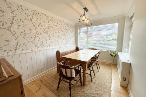 19 Alder Grove, Poulton-le-fylde, FY6 8EJ