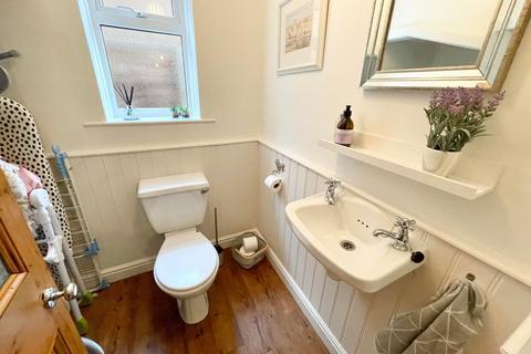 19 Alder Grove, Poulton-le-fylde, FY6 8EJ