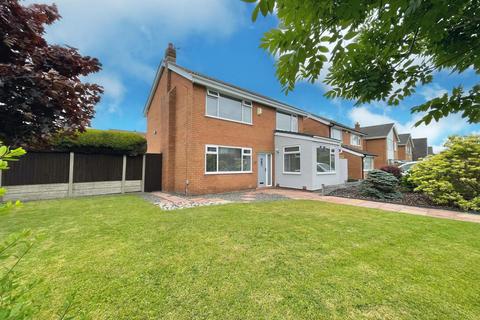 4 bedroom detached house for sale, Alder Grove, Poulton-Le-Fylde FY6