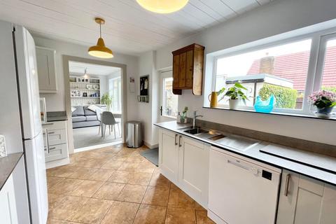 19 Alder Grove, Poulton-le-fylde, FY6 8EJ