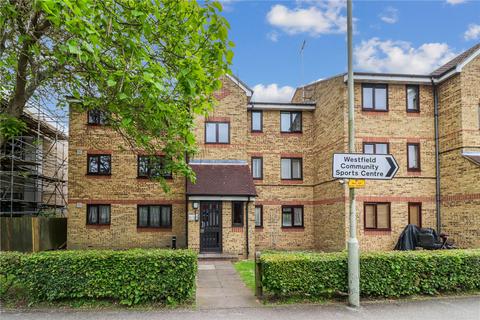 1 bedroom flat for sale, Wight House, Tolpits Lane, Watford, Herts, WD18