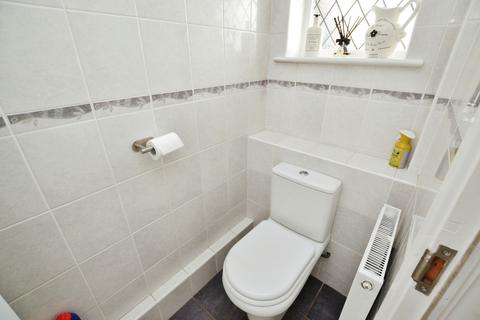 8 Fen Close, Bulphan, Upminster, RM14 3SA