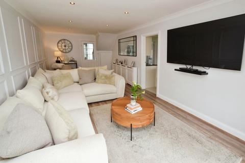 8 Fen Close, Bulphan, Upminster, RM14 3SA