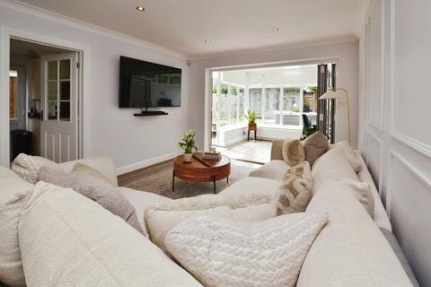 8 Fen Close, Bulphan, Upminster, RM14 3SA