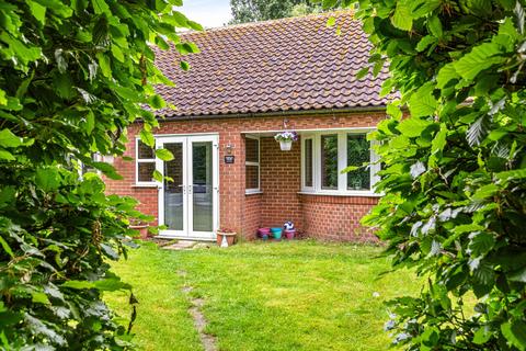 3 bedroom bungalow for sale, Aisby, Gainsborough, Lincolnshire, DN21