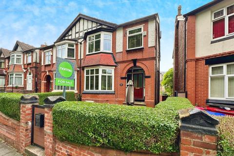 5 bedroom semi-detached house for sale, Great Clowes Street, Salford, M7