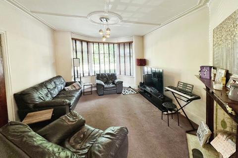 5 bedroom semi-detached house for sale, Great Clowes Street, Salford, M7