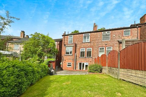 5 bedroom semi-detached house for sale, Great Clowes Street, Salford, M7