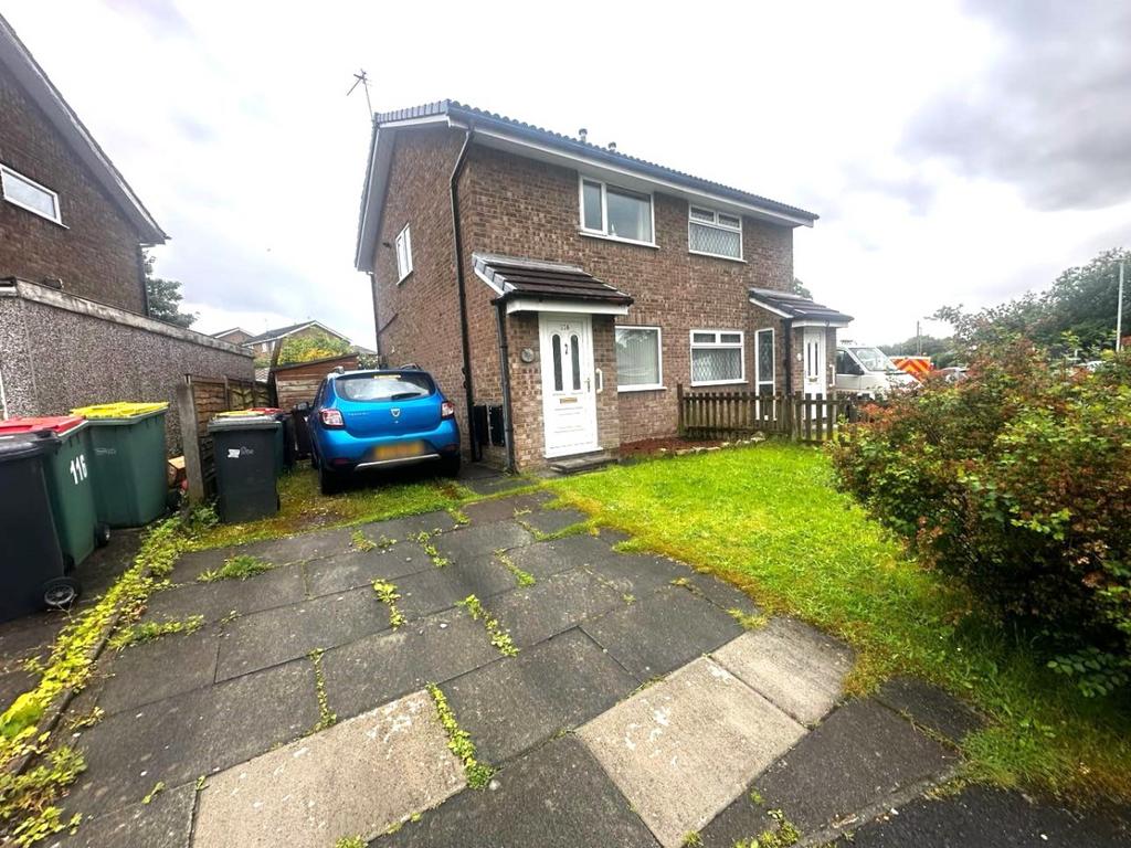 116 Manor House Lane