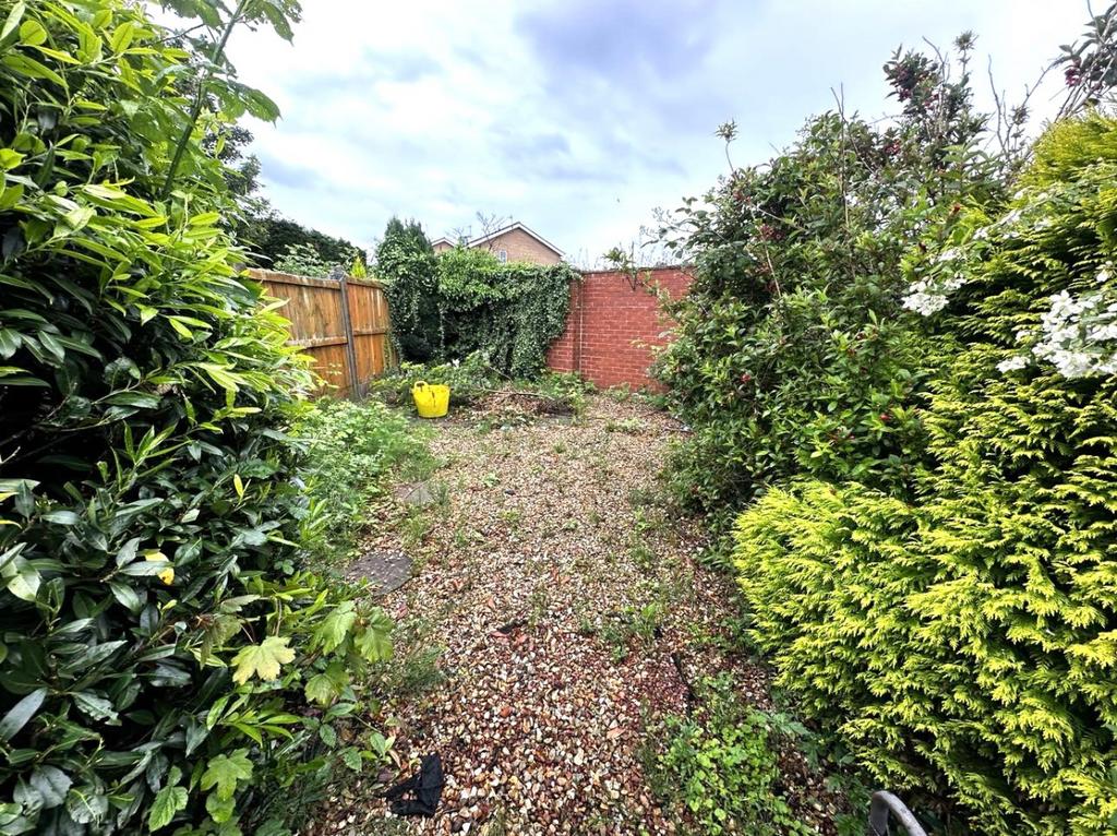 116 Manor House Lane