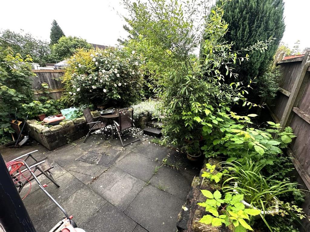 116 Manor House Lane