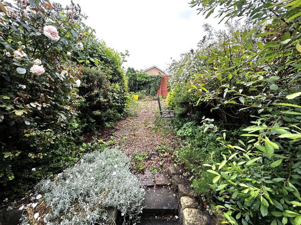 116 Manor House Lane