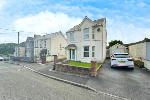 4 bedroom detached house for sale, Woodville Street, Pontarddulais, Swansea, West Glamorgan, SA4