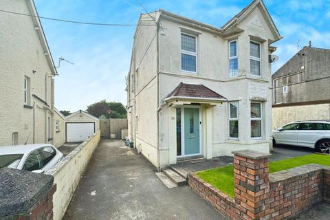 4 bedroom detached house for sale, Woodville Street, Pontarddulais, Swansea, West Glamorgan, SA4