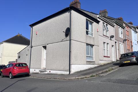 2 bedroom house to rent, Plymouth, Plymouth PL5