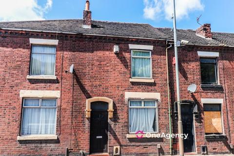 2 bedroom terraced house for sale, Victoria Road, Stoke-on-Trent ST4