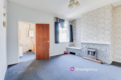 2 bedroom terraced house for sale, Victoria Road, Stoke-on-Trent ST4