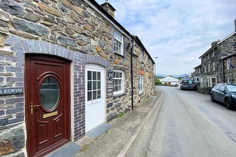 2 bedroom cottage for sale, Llanegryn LL36