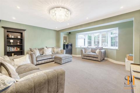 4 bedroom detached house for sale, Perry Street, Billericay, Essex, CM12