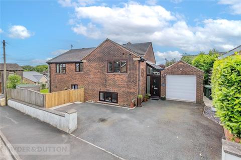 4 bedroom detached house for sale, Matthew Grove, Meltham, Holmfirth, West Yorkshire, HD9