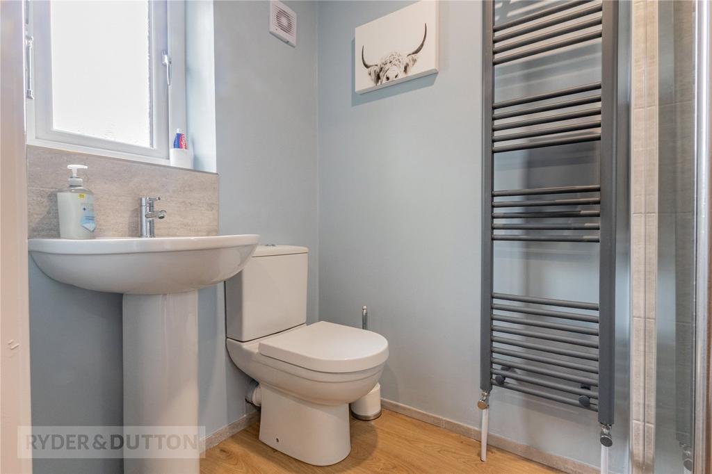 En-Suite