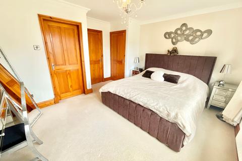 4 bedroom detached house for sale, Knowl Wall, Beech, ST4