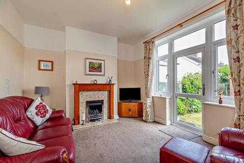 3 bedroom semi-detached house for sale, Curzon Street, Newcastle, ST5